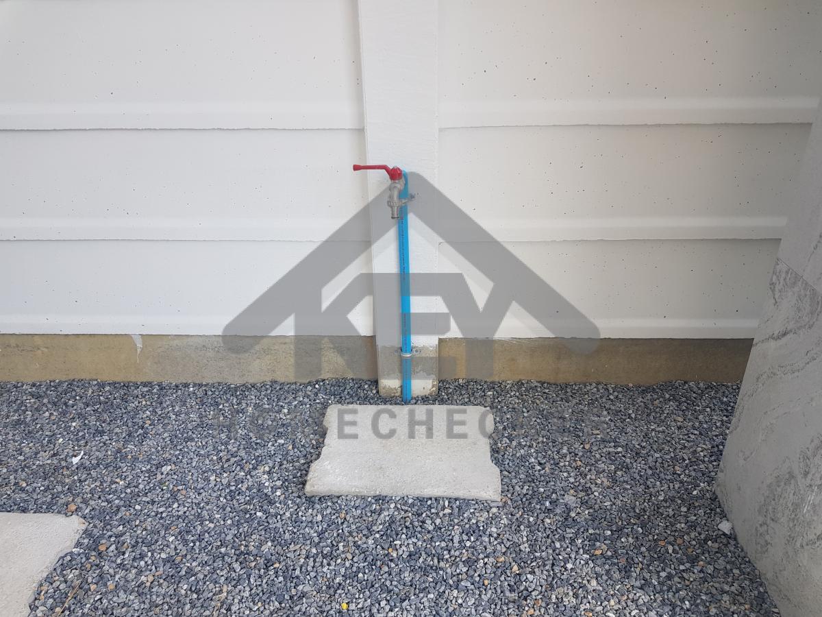 งานภูมิทัศน์และพื้นที่ภายนอกบ้าน