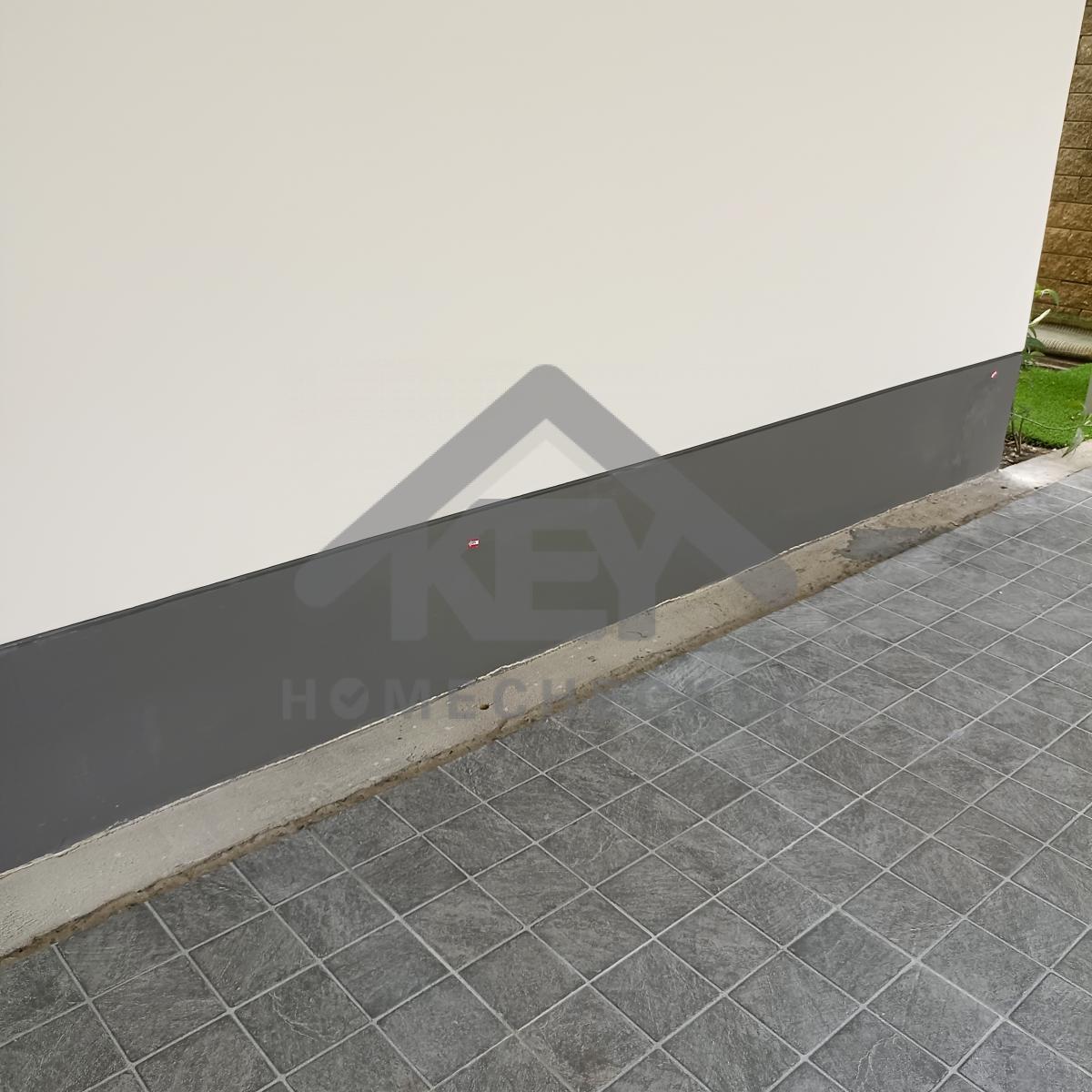 งานภูมิทัศน์และพื้นที่ภายนอกบ้าน