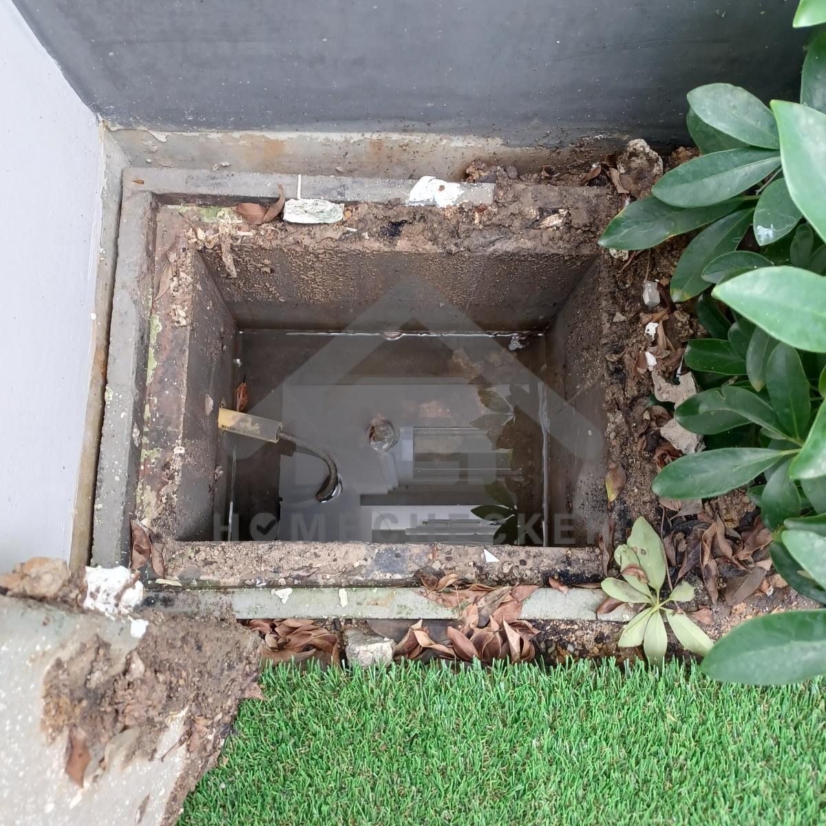 งานประปา ปั้ม และสุขาภิบาล