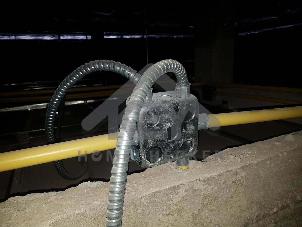 งานไฟฟ้าและระบบความปลอดภัย