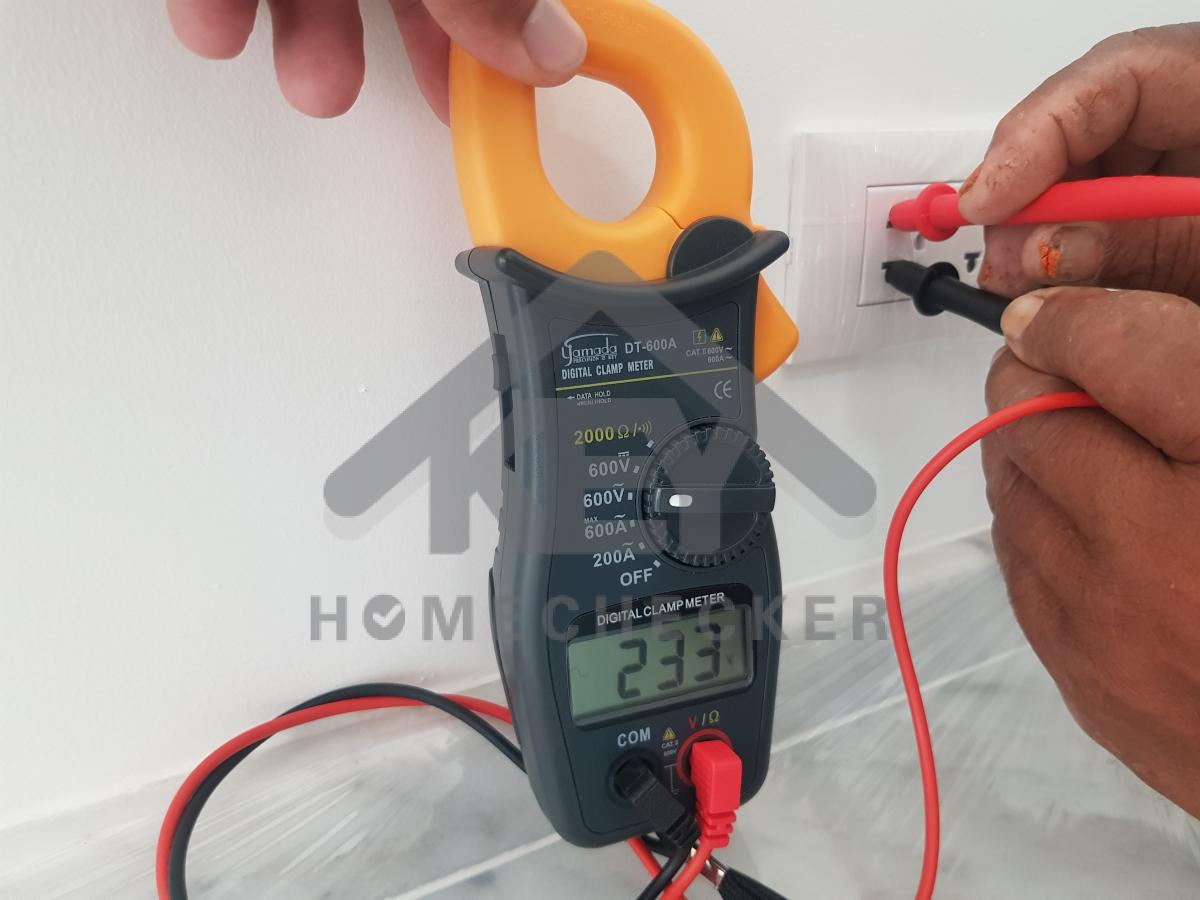 งานไฟฟ้าและระบบความปลอดภัย