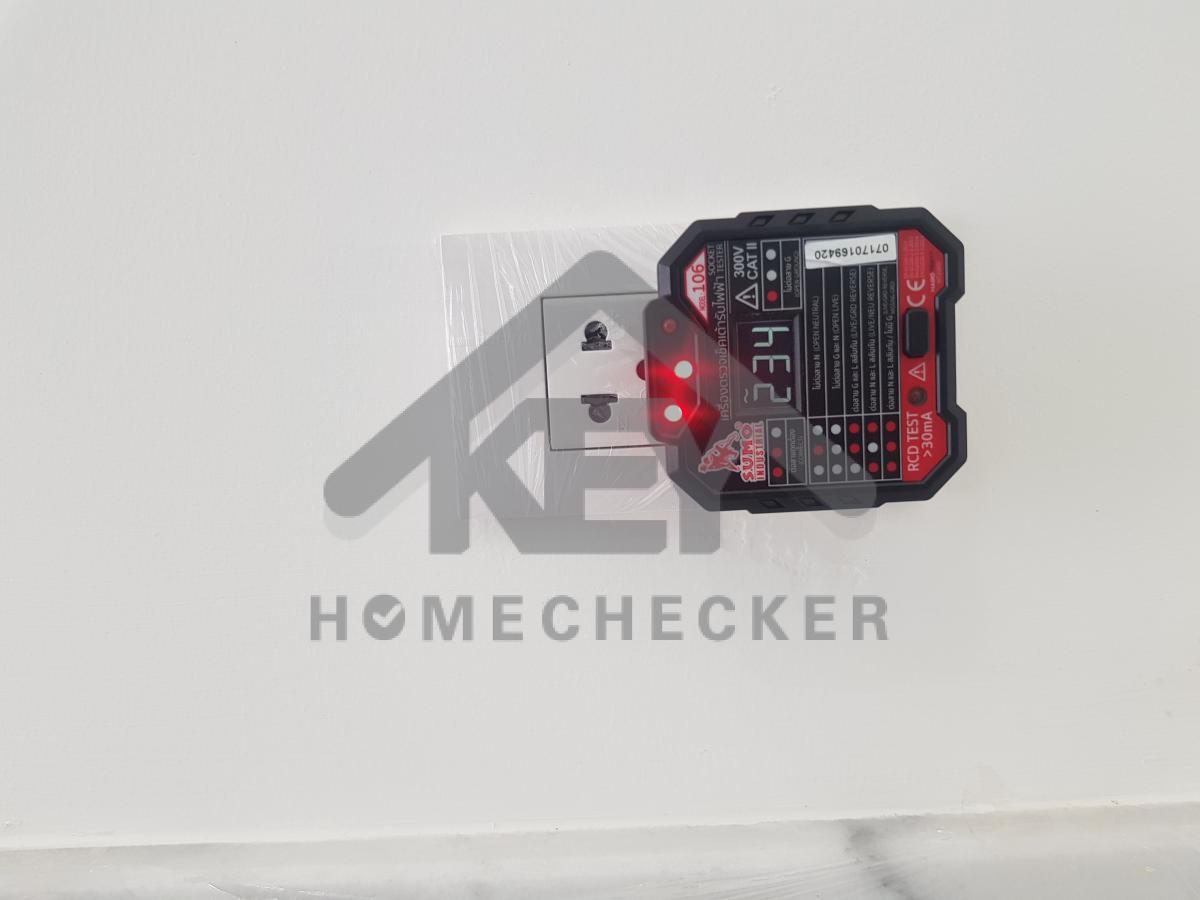 งานไฟฟ้าและระบบความปลอดภัย