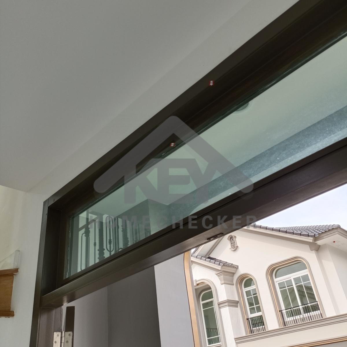 งานห้องโถง ห้องนั่งเล่น