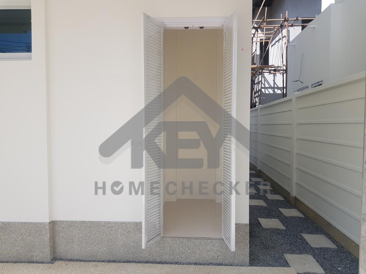 งานภูมิทัศน์และพื้นที่ภายนอกบ้าน