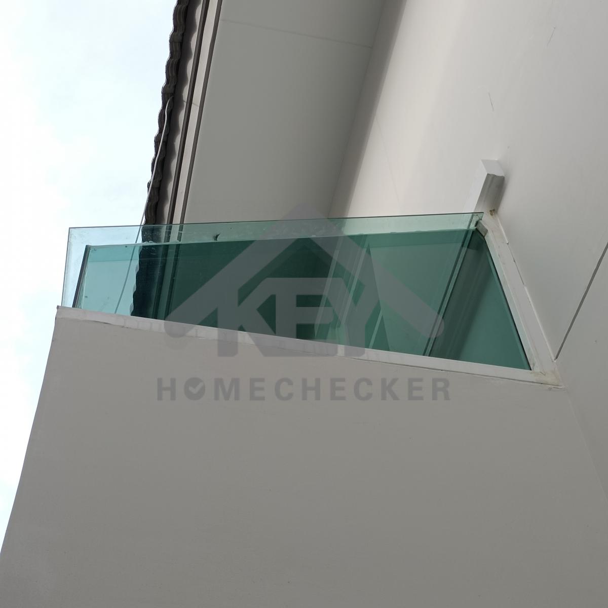 งานภูมิทัศน์และพื้นที่ภายนอกบ้าน