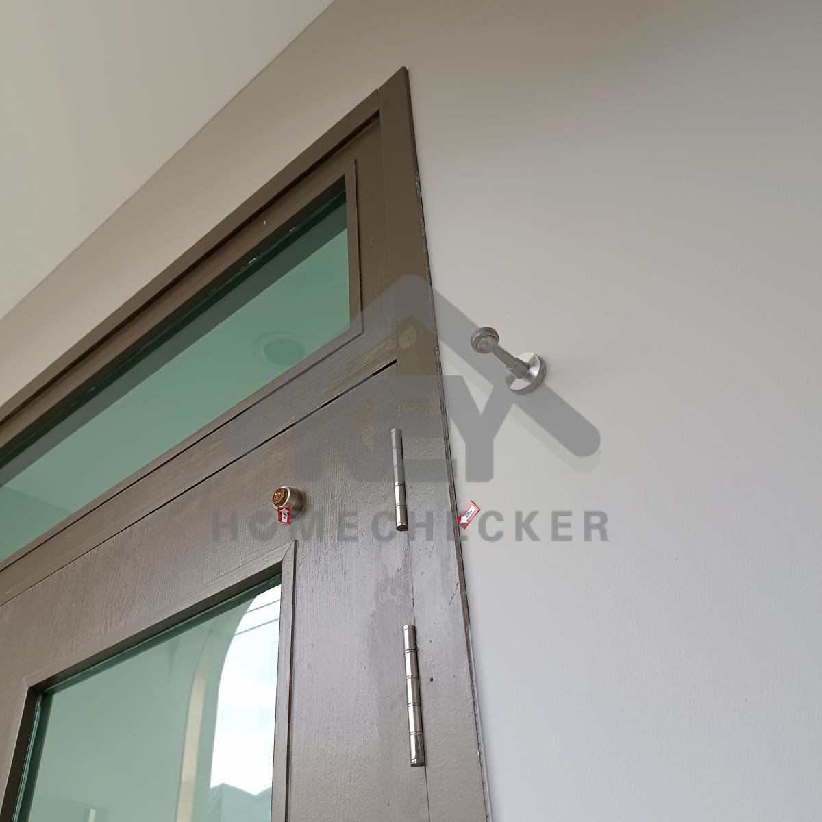 งานห้องโถง ห้องนั่งเล่น