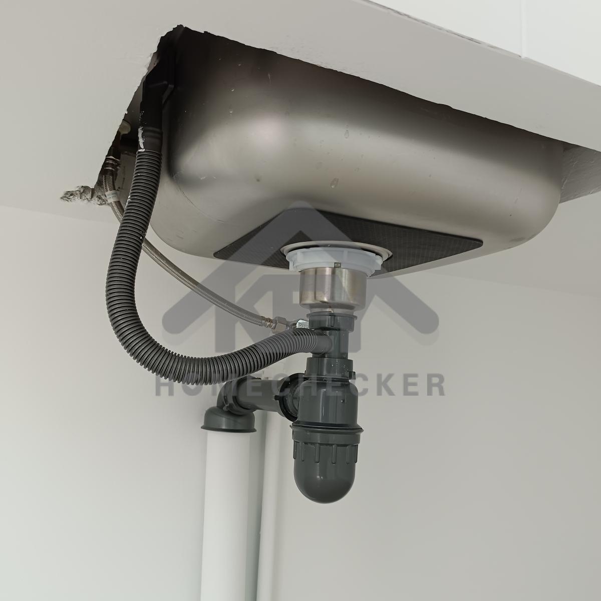 งานห้องครัวชั้น 1