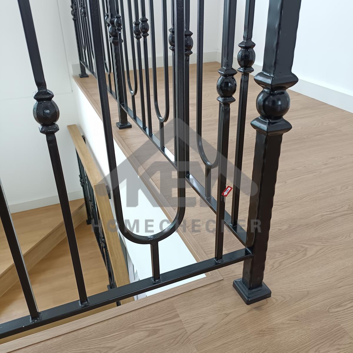 งานบันไดชั้น 1