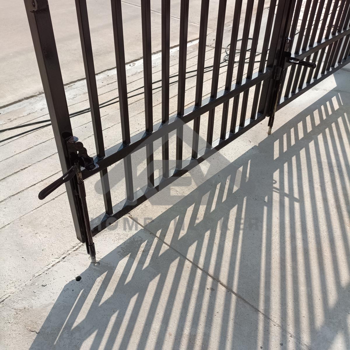 งานภูมิทัศน์และพื้นที่ภายนอกบ้าน