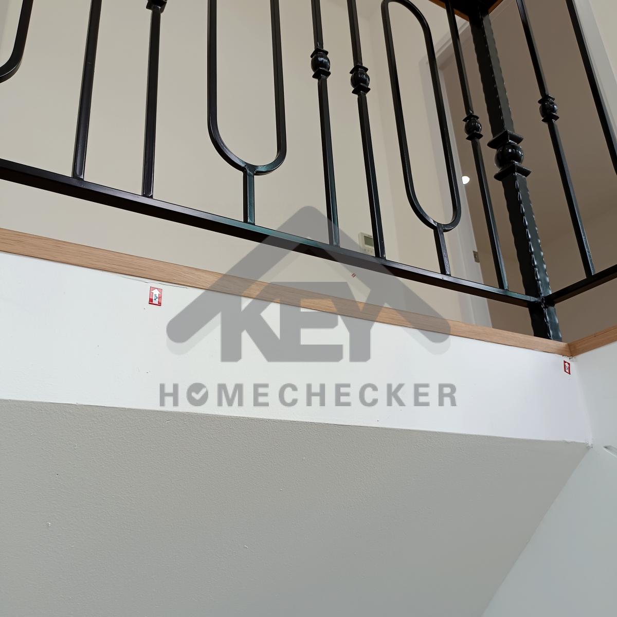 งานบันไดชั้น 1