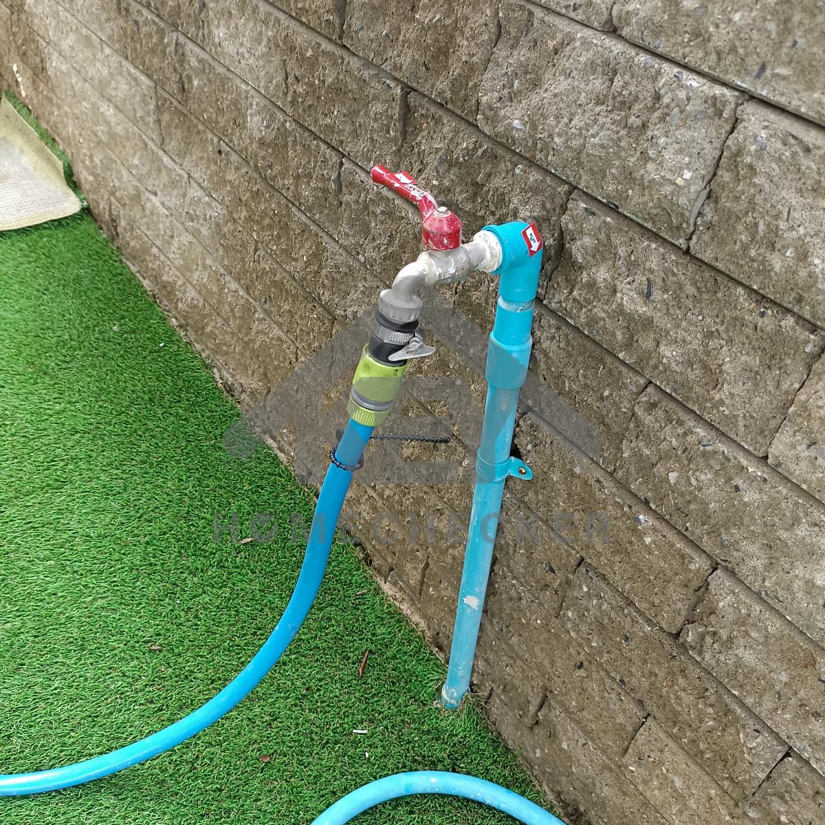 งานประปา ปั้ม และสุขาภิบาล