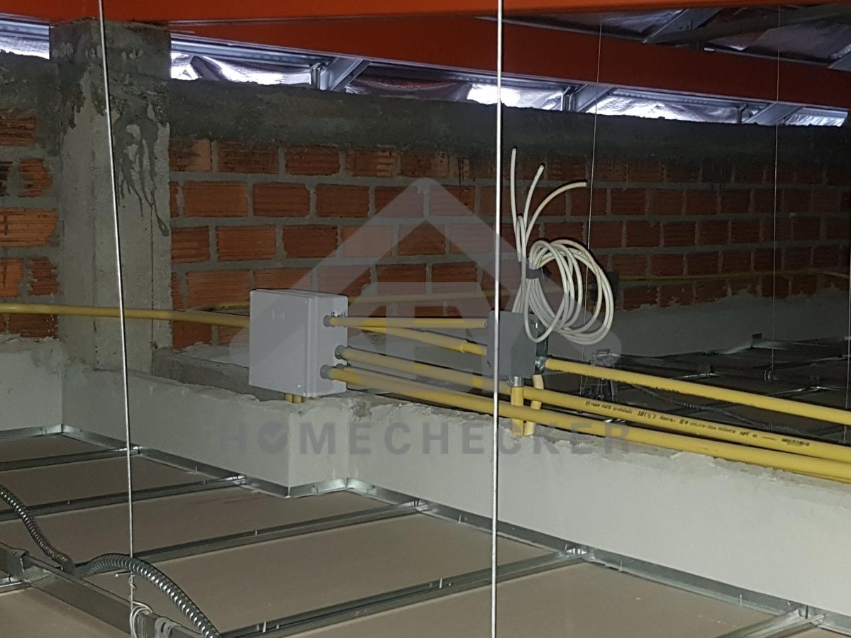 งานไฟฟ้าและระบบความปลอดภัย