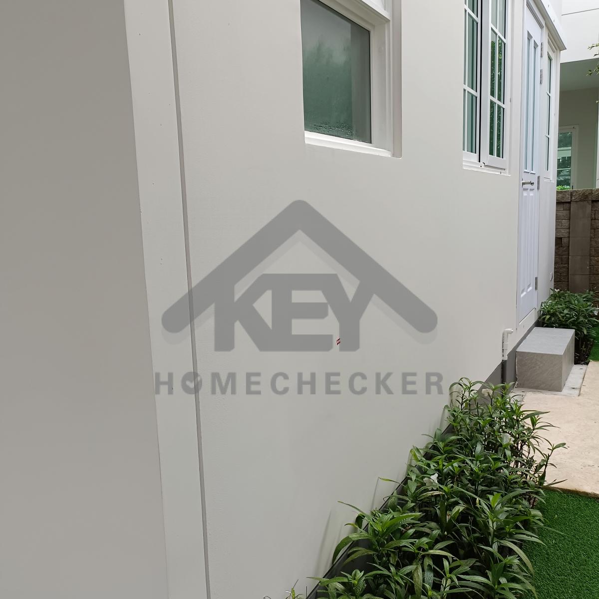 งานภูมิทัศน์และพื้นที่ภายนอกบ้าน