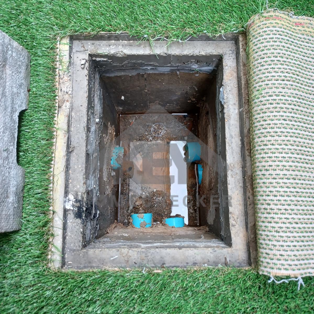 งานประปา ปั้ม และสุขาภิบาล