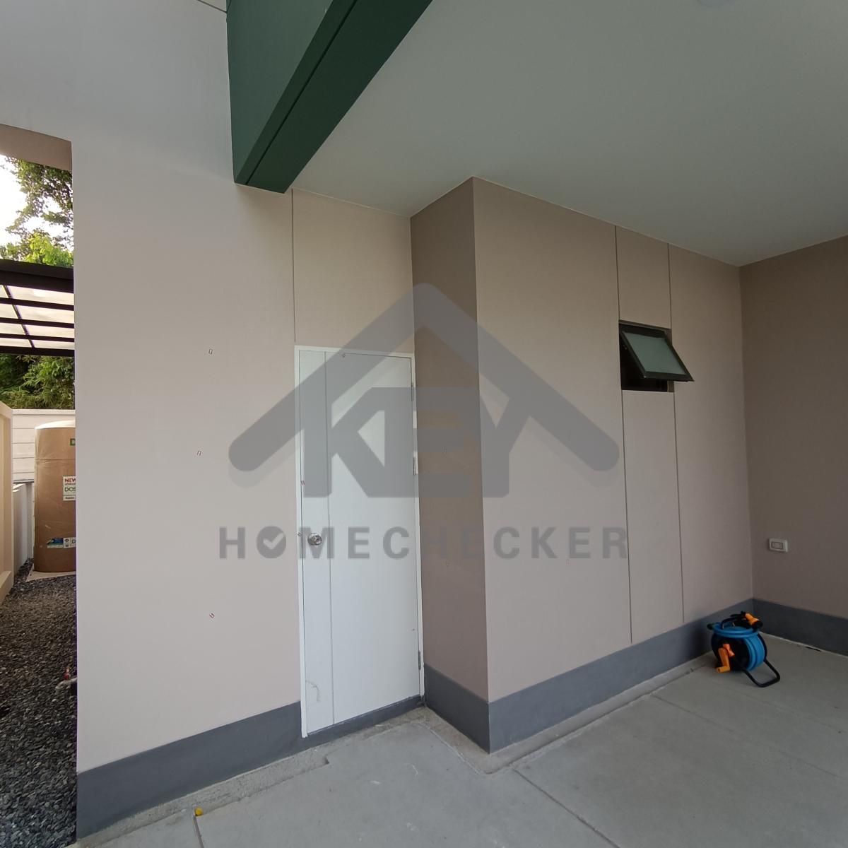 งานภูมิทัศน์และพื้นที่ภายนอกบ้าน