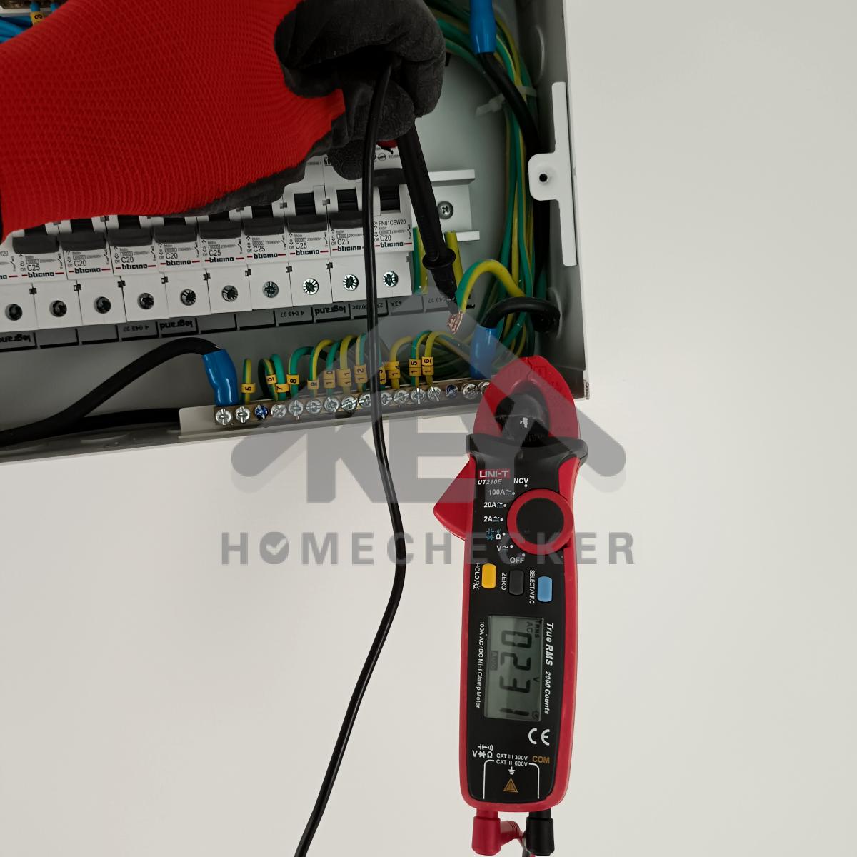 งานไฟฟ้าและระบบความปลอดภัย