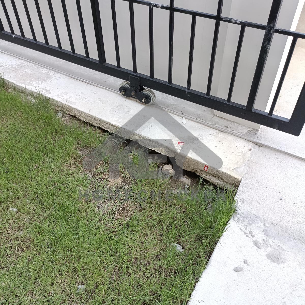 งานภูมิทัศน์และพื้นที่ภายนอกบ้าน