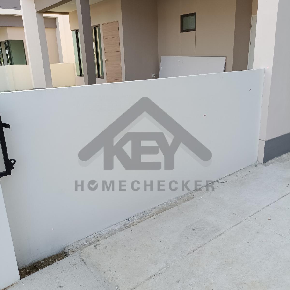 งานภูมิทัศน์และพื้นที่ภายนอกบ้าน