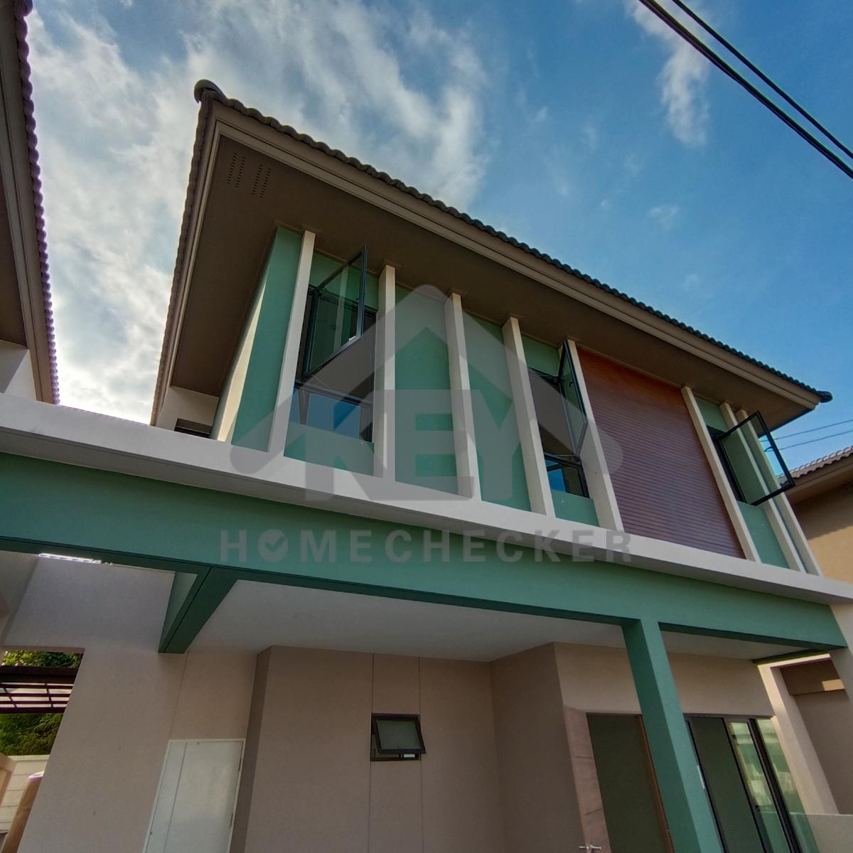 งานภูมิทัศน์และพื้นที่ภายนอกบ้าน