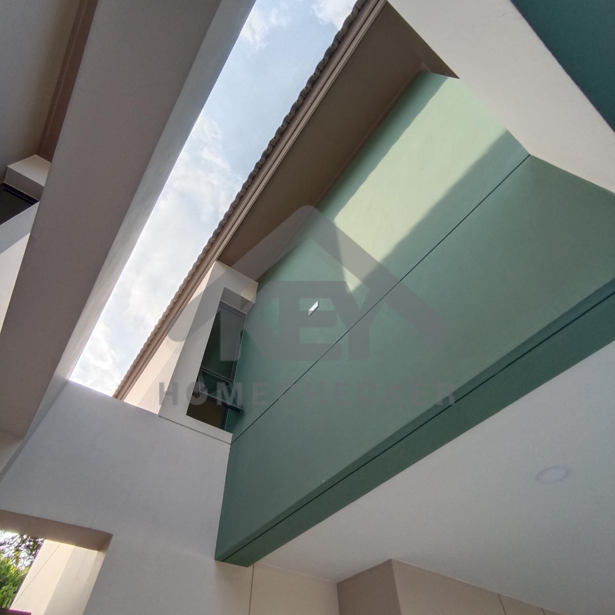 งานภูมิทัศน์และพื้นที่ภายนอกบ้าน