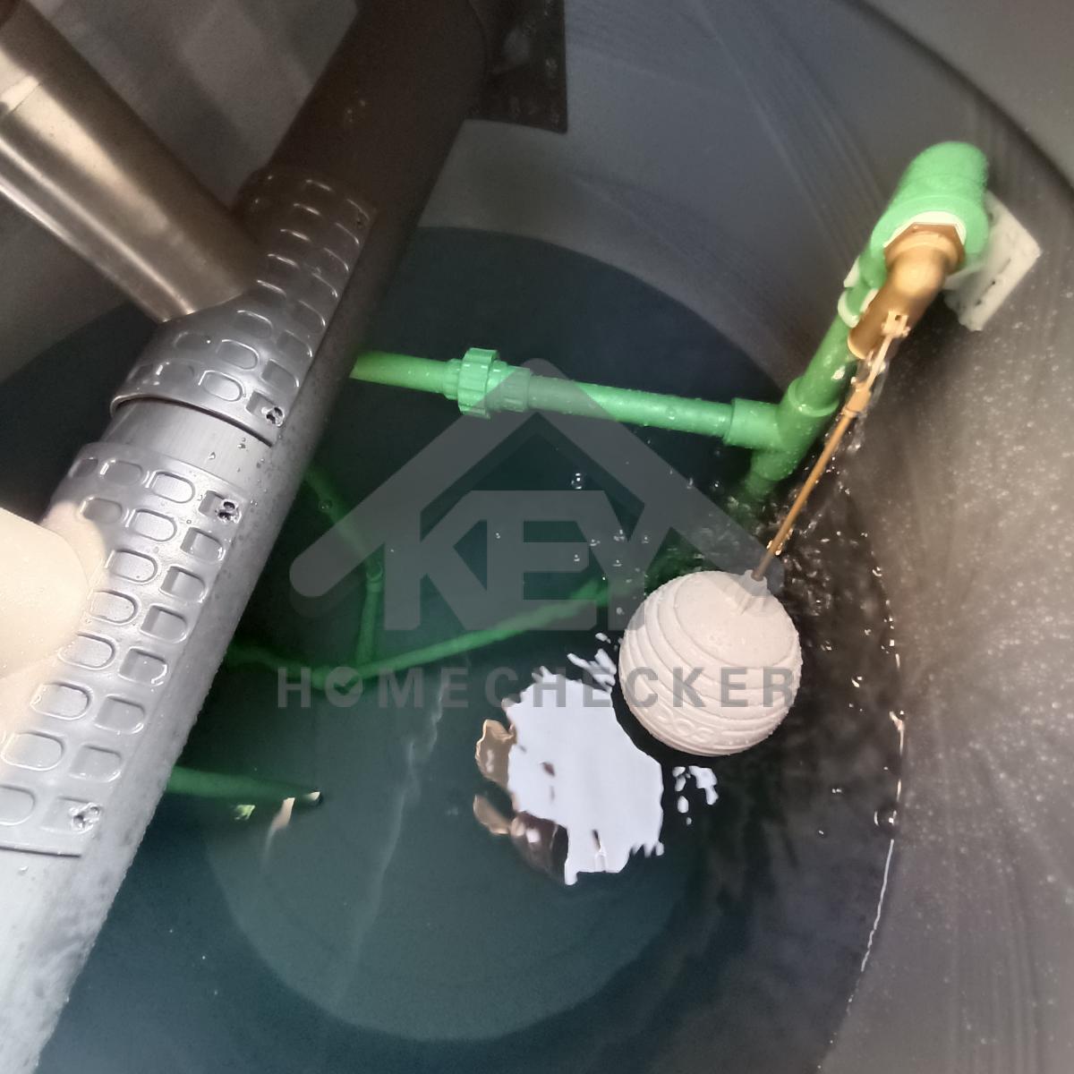 งานประปา ปั้ม และสุขาภิบาล