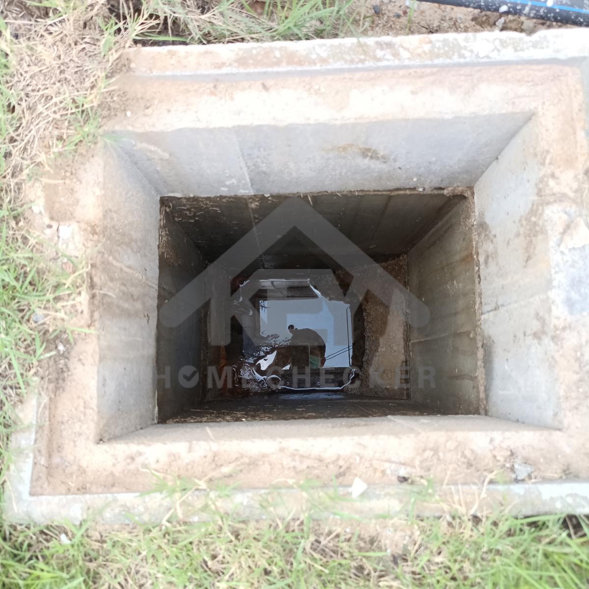 งานประปา ปั้ม และสุขาภิบาล