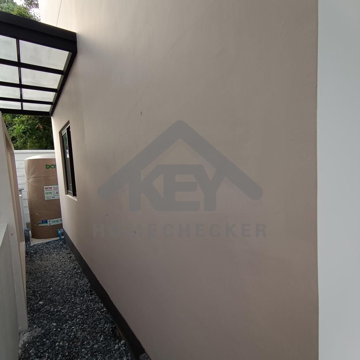 งานภูมิทัศน์และพื้นที่ภายนอกบ้าน