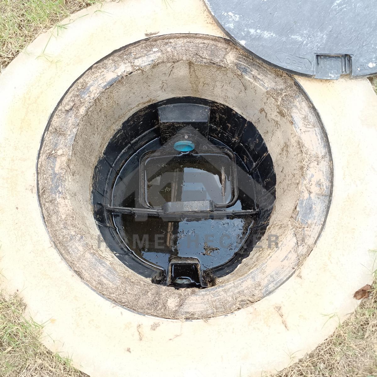 งานประปา ปั้ม และสุขาภิบาล