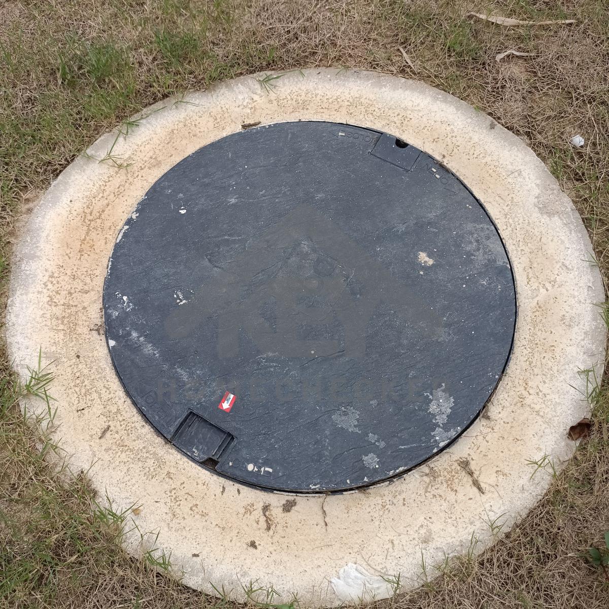 งานประปา ปั้ม และสุขาภิบาล