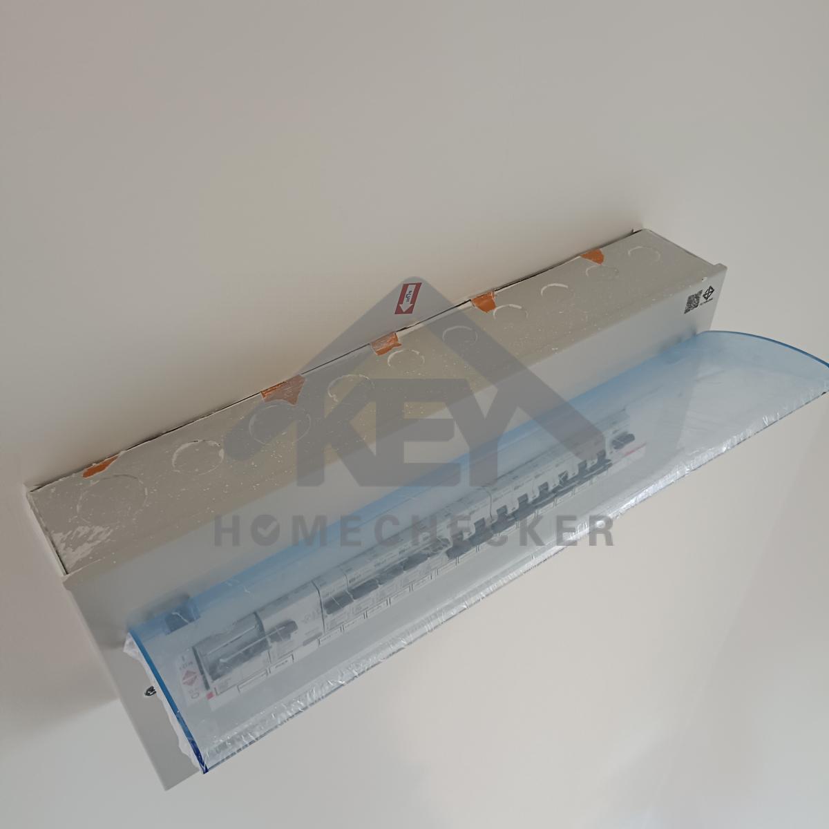 งานไฟฟ้าและระบบความปลอดภัย