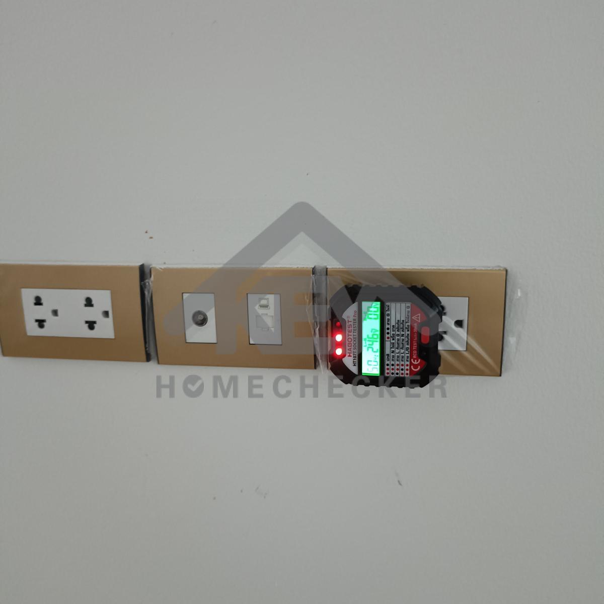 งานไฟฟ้าและระบบความปลอดภัย