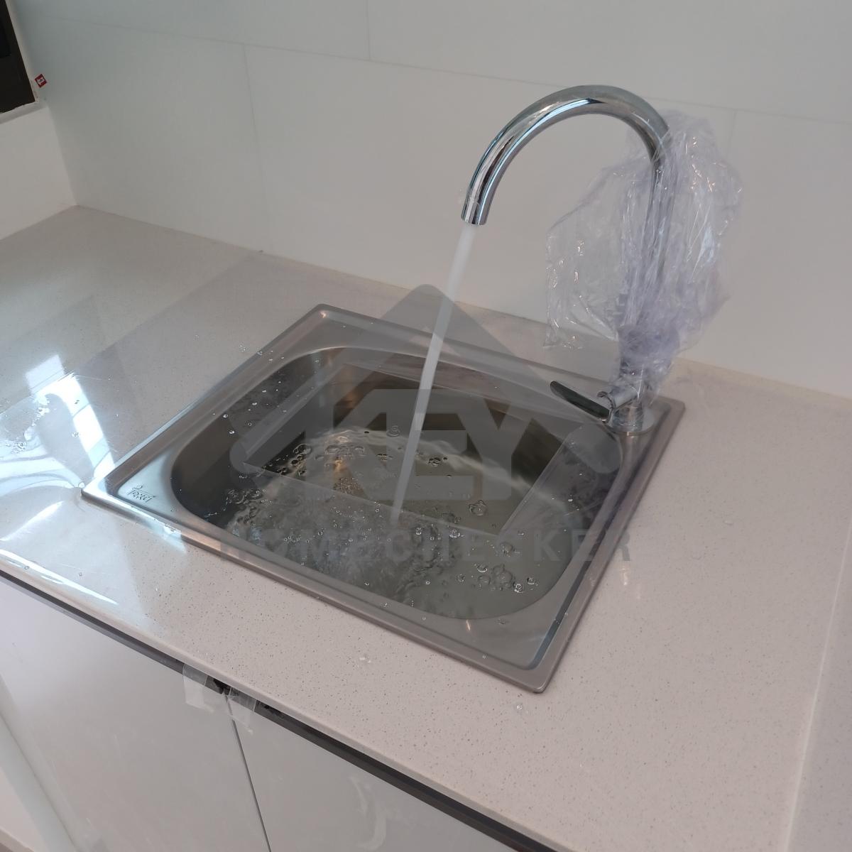 งานห้องครัวชั้น 1