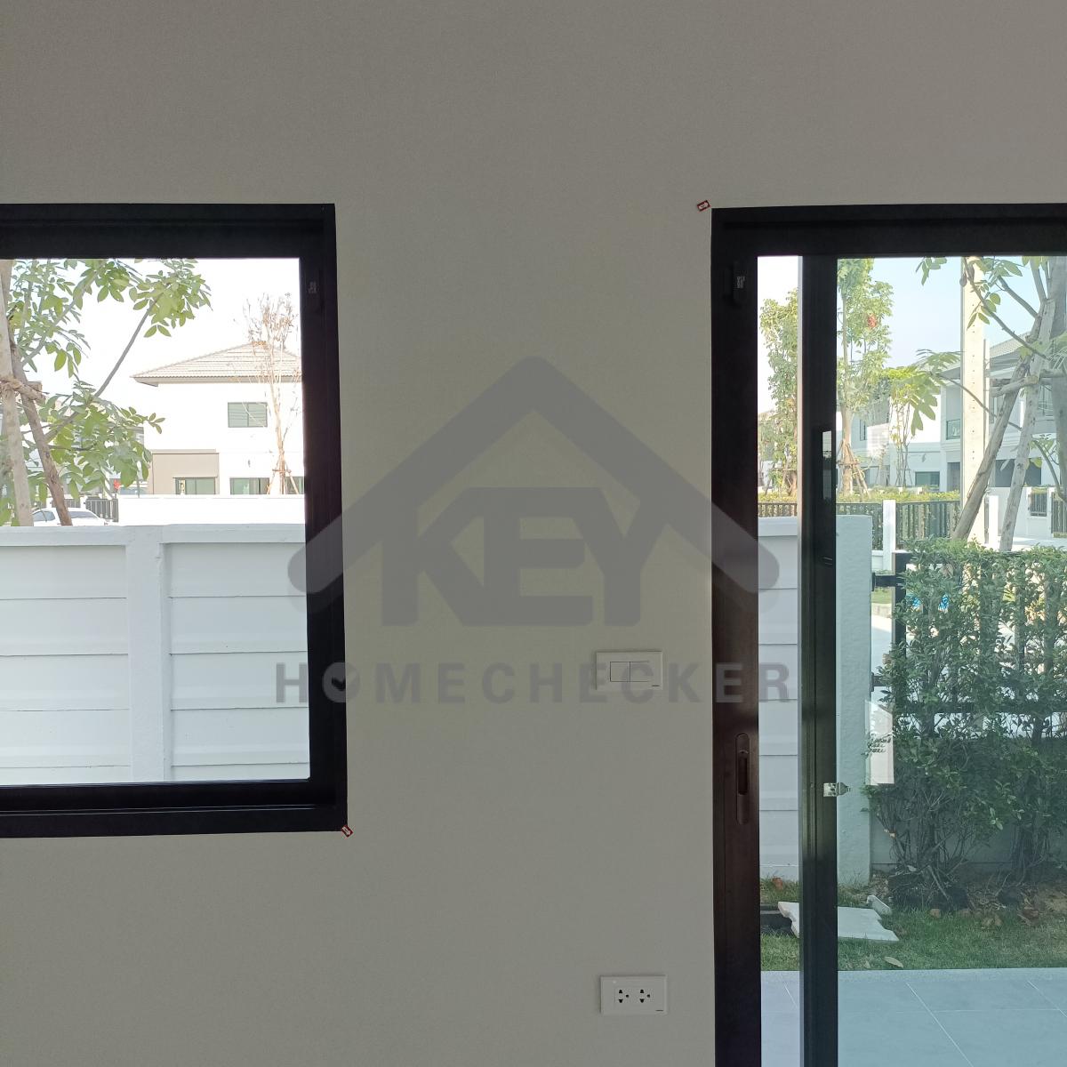 งานห้องโถง ห้องนั่งเล่น