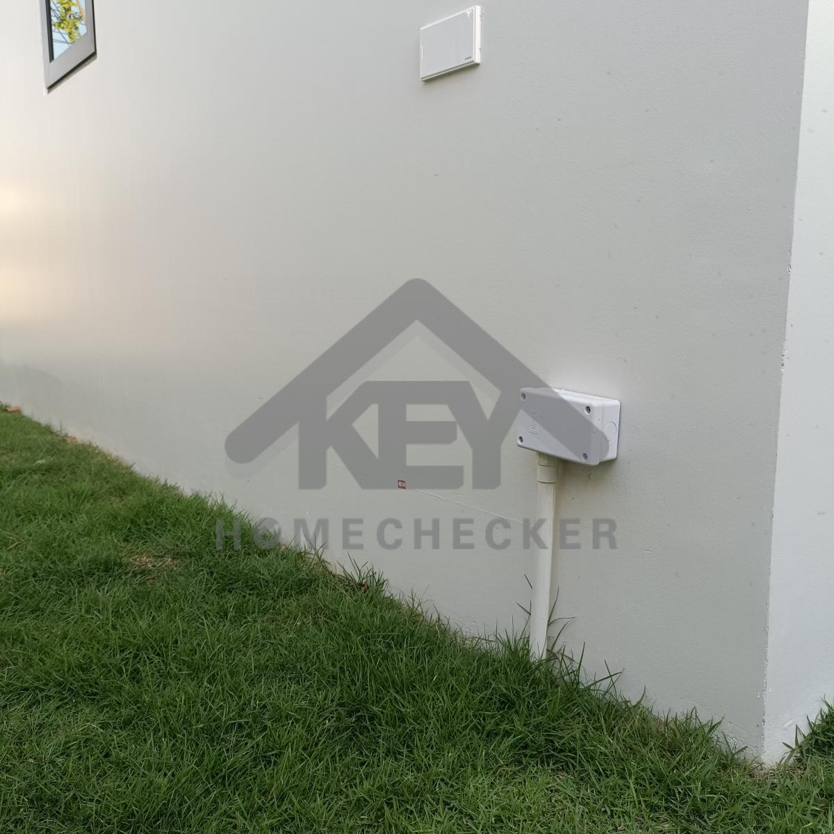 งานภูมิทัศน์และพื้นที่ภายนอกบ้าน