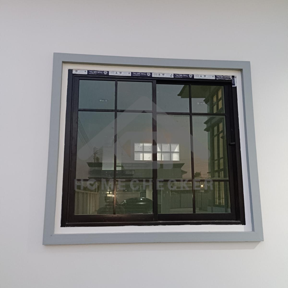 งานภูมิทัศน์และพื้นที่ภายนอกบ้าน