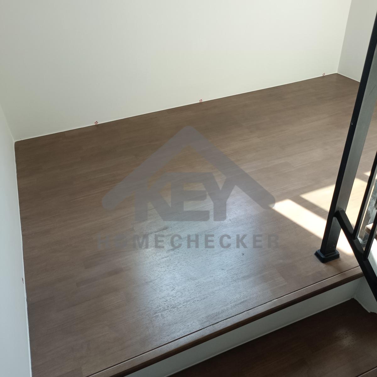 งานบันไดชั้น 1