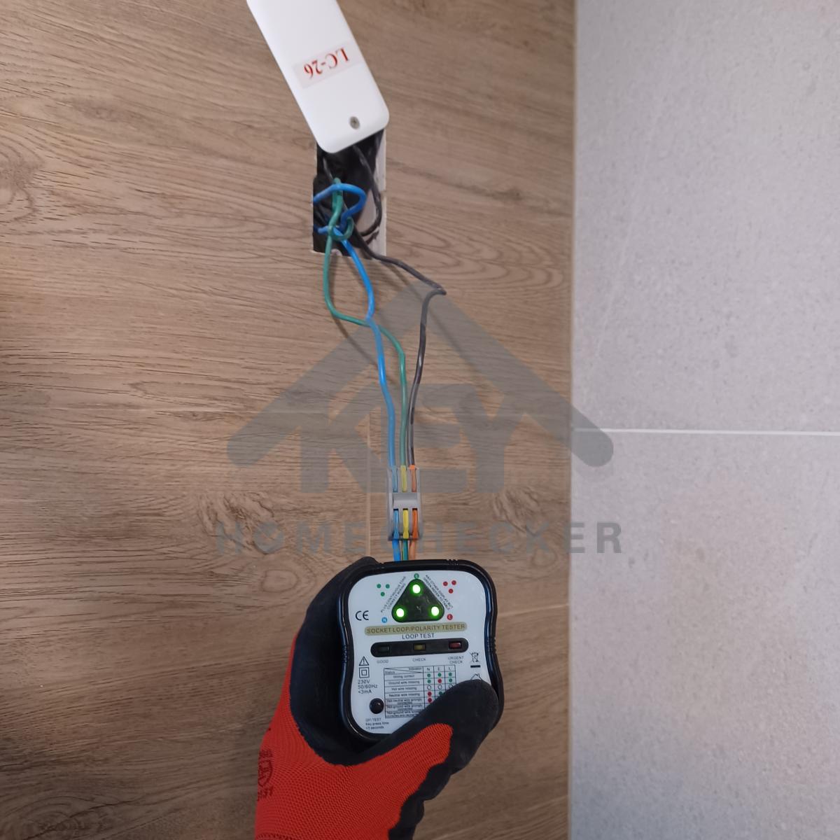 งานไฟฟ้าและระบบความปลอดภัย