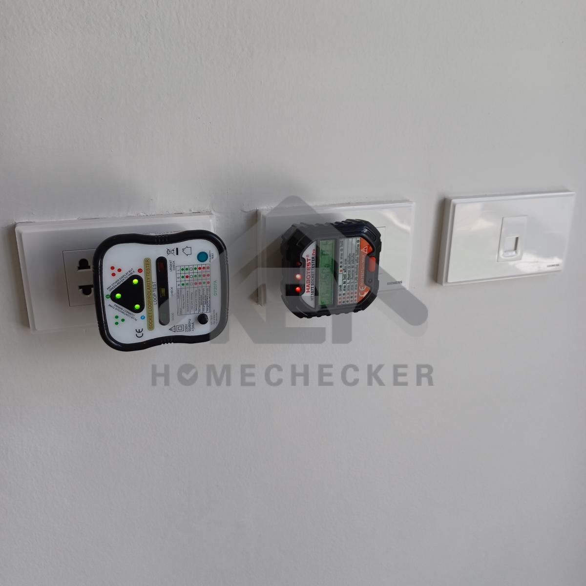 งานไฟฟ้าและระบบความปลอดภัย