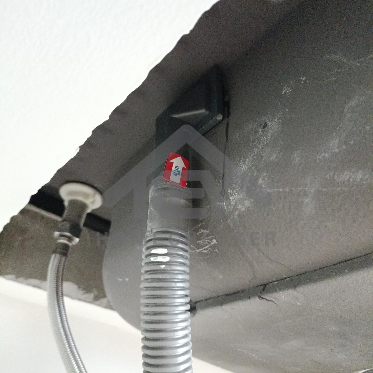 งานห้องครัวชั้น 1