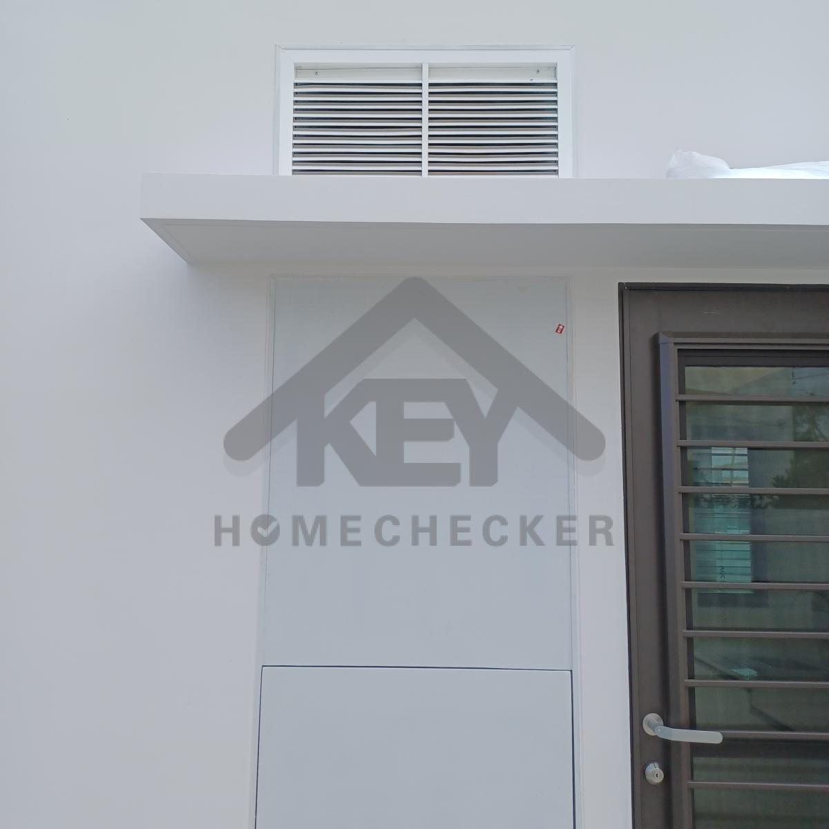 งานภูมิทัศน์และพื้นที่ภายนอกบ้าน