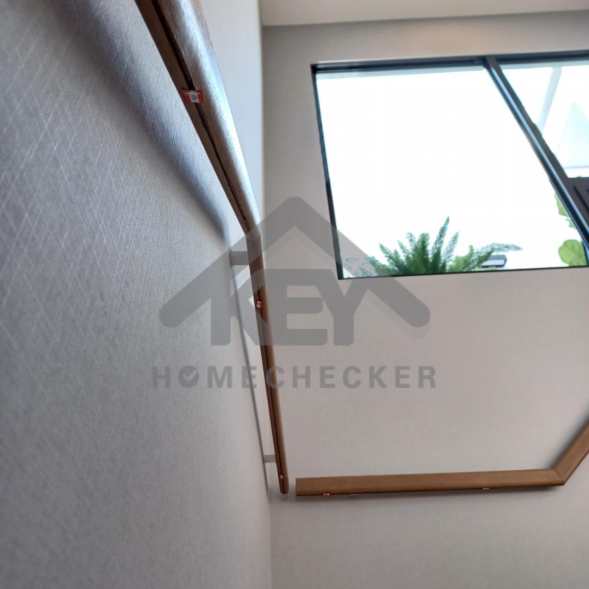 งานบันไดชั้น 1