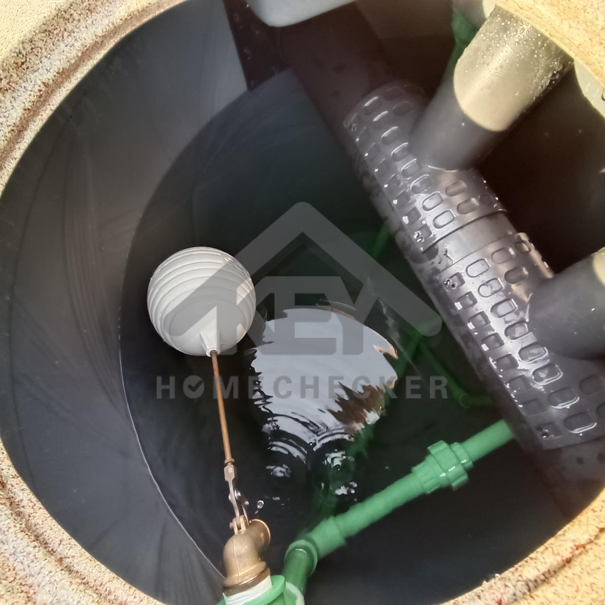 งานประปา ปั้ม และสุขาภิบาล