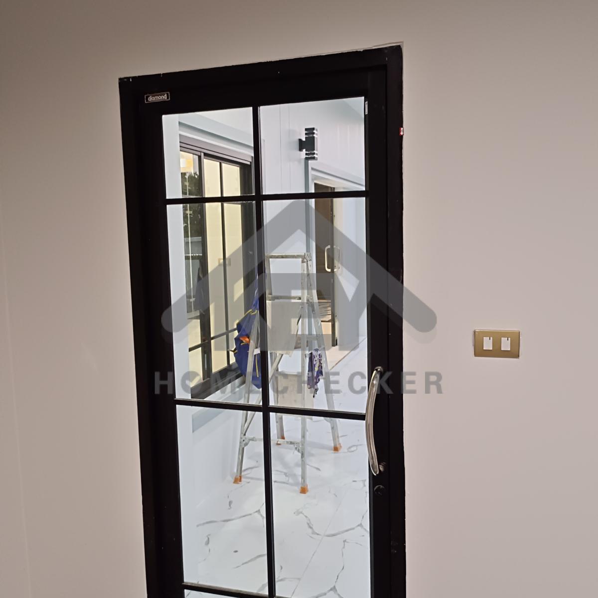 งานห้องครัวชั้น 1