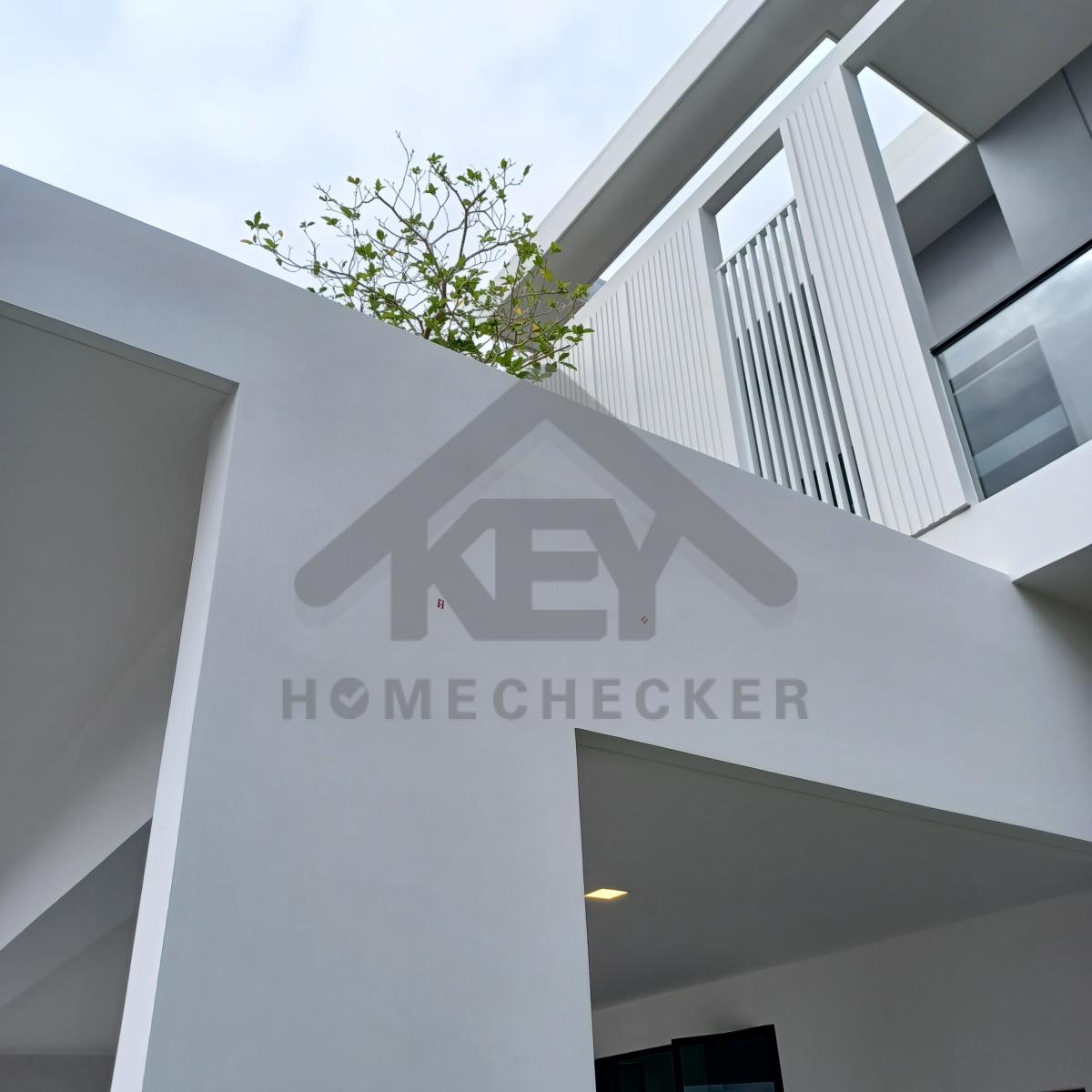 งานภูมิทัศน์และพื้นที่ภายนอกบ้าน