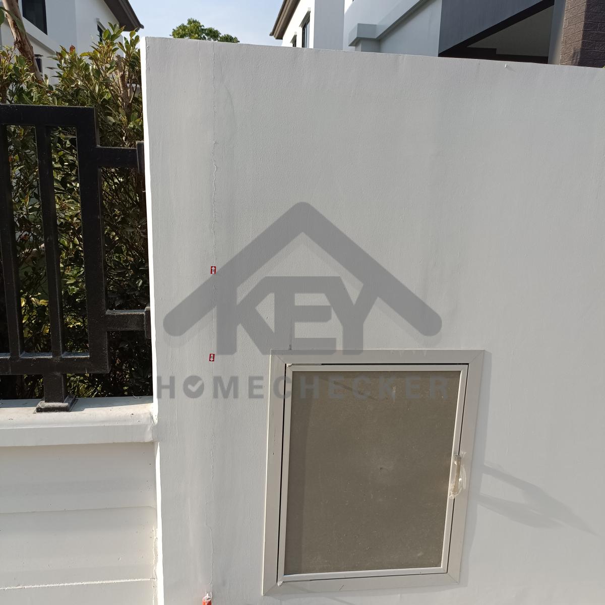 งานภูมิทัศน์และพื้นที่ภายนอกบ้าน