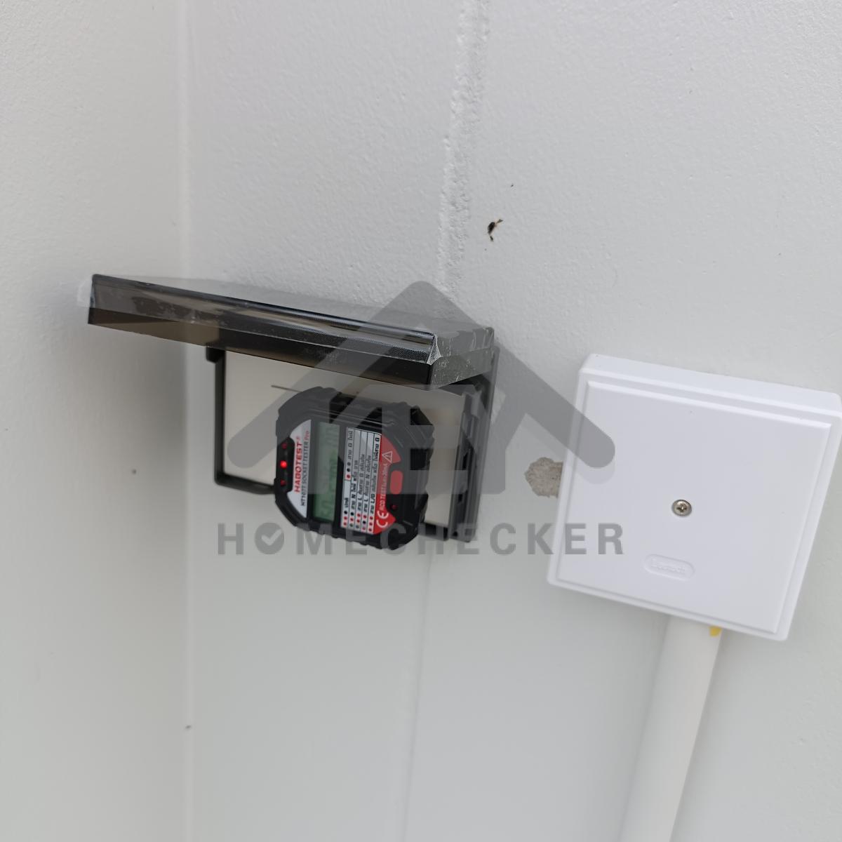 งานไฟฟ้าและระบบความปลอดภัย