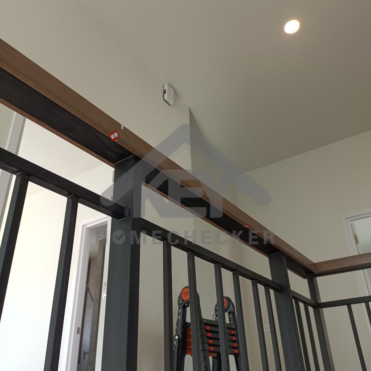 งานบันไดชั้น 1