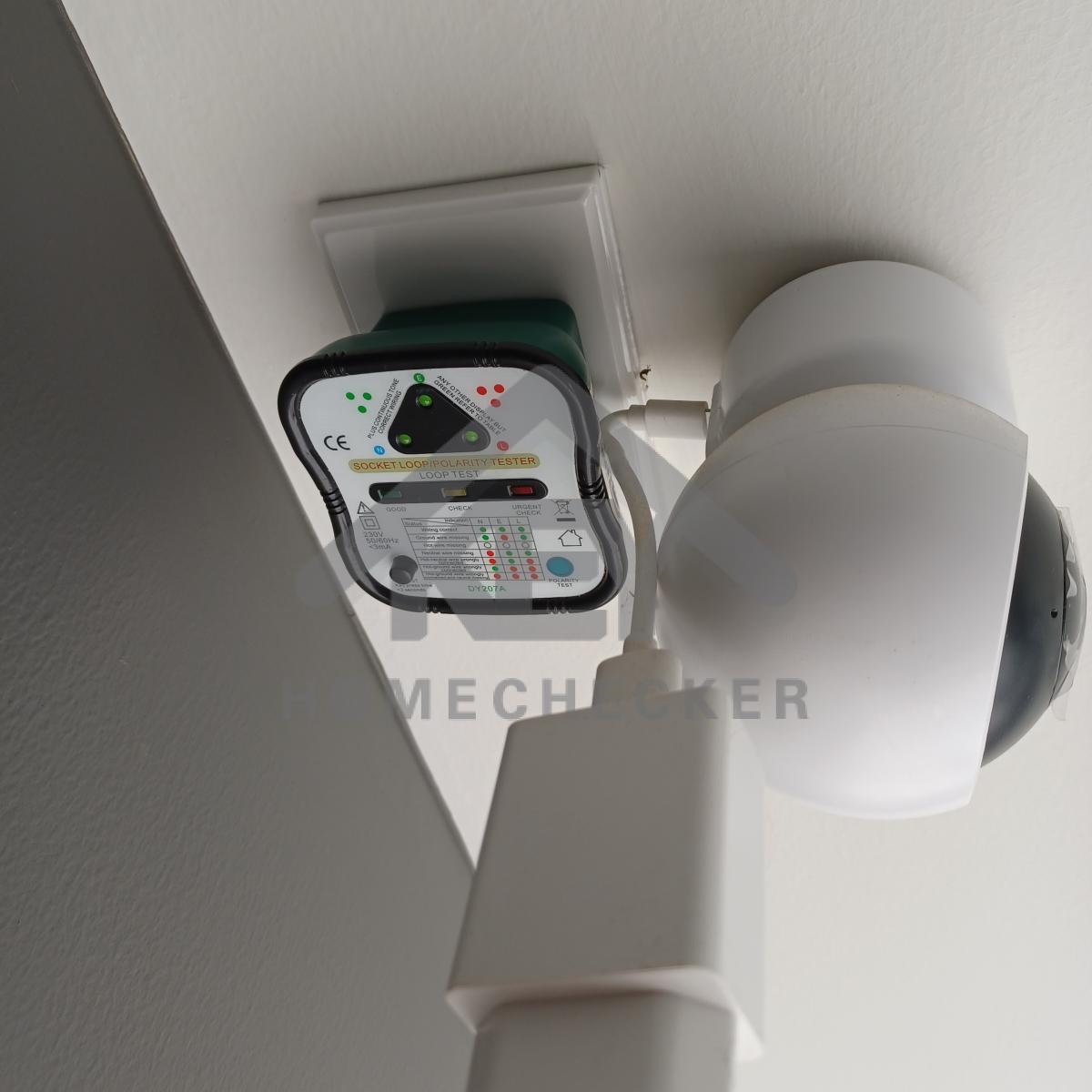 งานไฟฟ้าและระบบความปลอดภัย