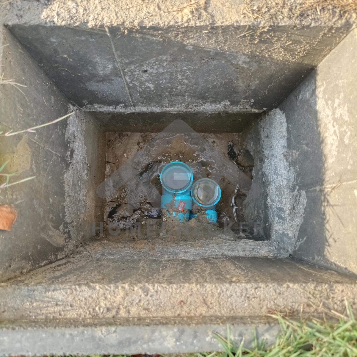 งานประปา ปั้ม และสุขาภิบาล