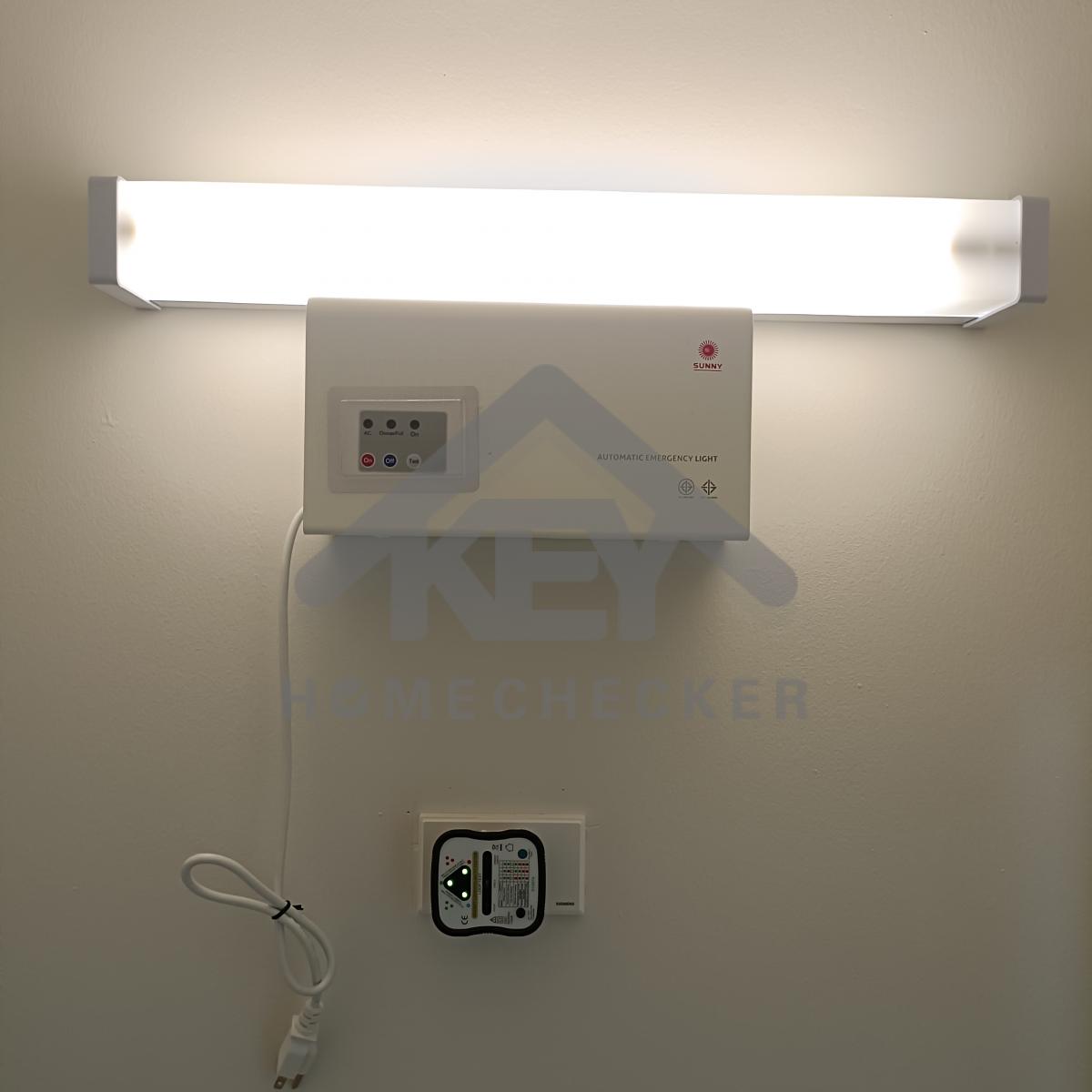 งานไฟฟ้าและระบบความปลอดภัย